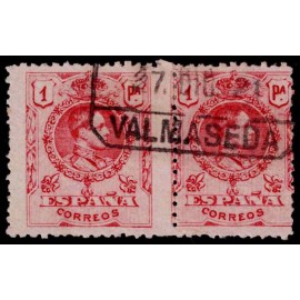 1909 ED. 278 us [x2]