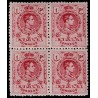 1909 ED. 278N ** [x4]