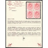 1909 ED. 278N ** [x4]