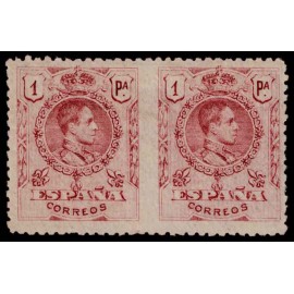 1909 ED. 278sph * [x2]