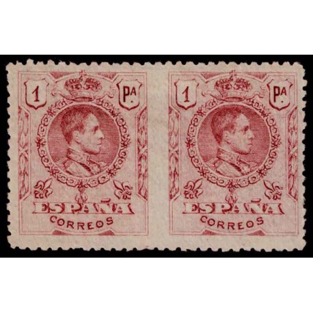 1909 ED. 278sph * [x2]