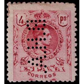 1909 ED. 279ec *