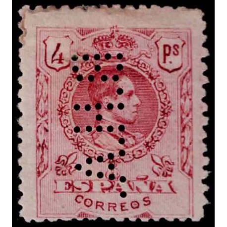 1909 ED. 279ec *