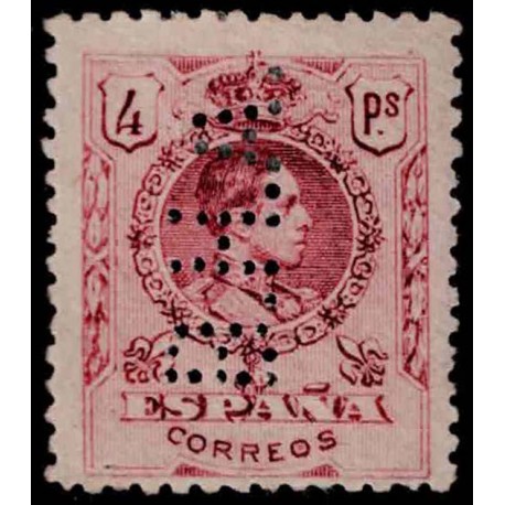 1909 ED. 279ec * (2)