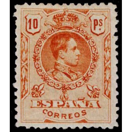 1909 ED. 280 *