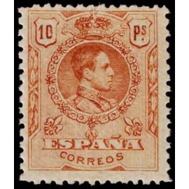 1909 ED. 280 **