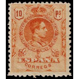 1909 ED. 280 ** (2)