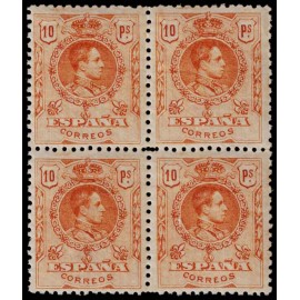 1909 ED. 280 ** [x4]