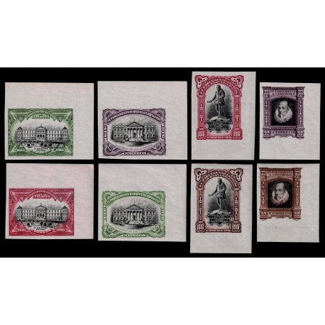 1916 ED. FR. 11s/18s **