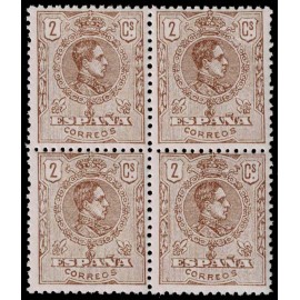 1920 ED. 289 ** [x4]