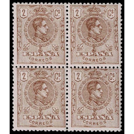 1920 ED. 289 ** [x4]