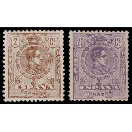 1920 ED. 289/290 * (2)