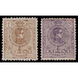 1920 ED. 289/290 * (3)