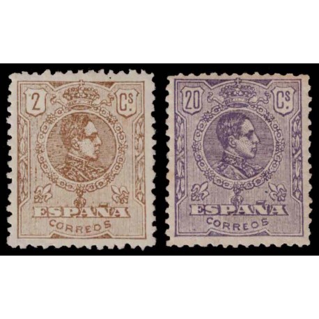 1920 ED. 289/290 * (3)