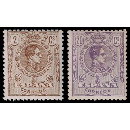 1920 ED. 289/290 ** (2)