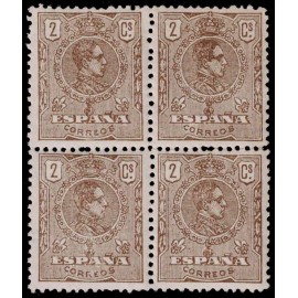 1920 ED. 289b ** [x4]