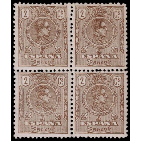 1920 ED. 289b ** [x4]