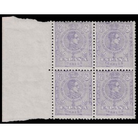 1920 ED. 290 ** [x4]