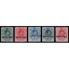 1920 ED. 292/296 * (2)