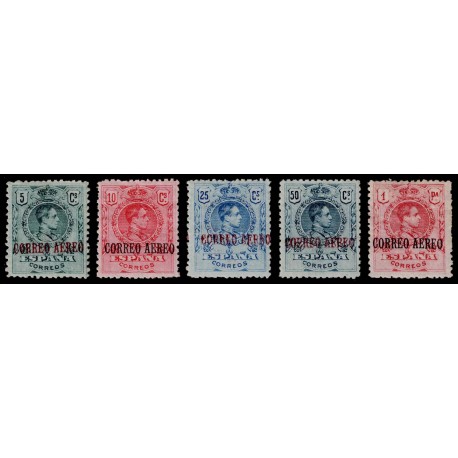 1920 ED. 292/296 * (2)