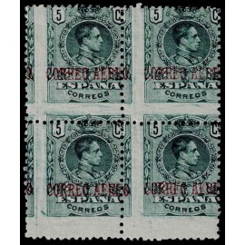 1920 ED. 292dx ** [x4]