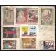 Alfonso XIII ED. 291 (x5), 310, 316, 318/319, 321, 454, 489