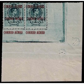 1920 ED. 292hh ** [x2]