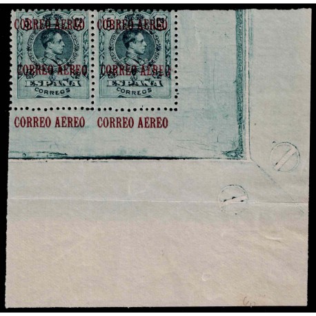 1920 ED. 292hh ** [x2]