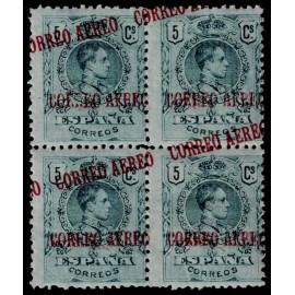 1920 ED. 292hh ** [x4]