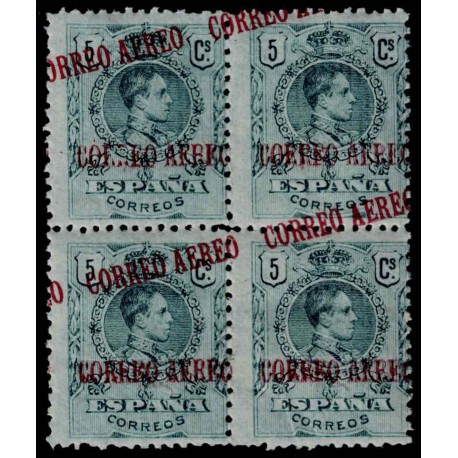 1920 ED. 292hh ** [x4]