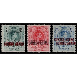 1920 ED. 292hh/294hh *