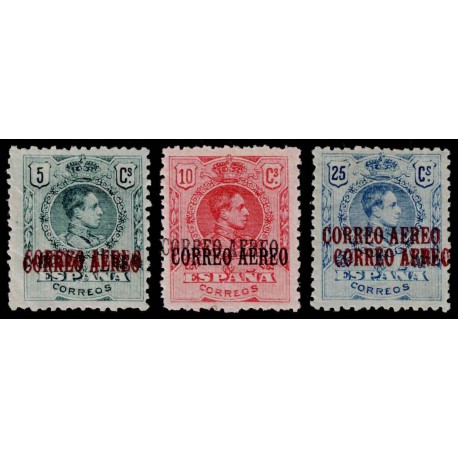 1920 ED. 292hh/294hh *