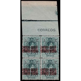 1920 ED. 292hhh ** [x4]