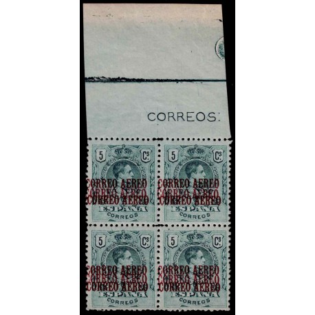 1920 ED. 292hhh ** [x4]