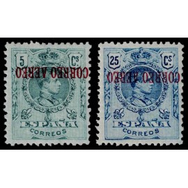 1920 ED. 292hi/294hi *