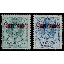 1920 ED. 292hi/294hi * (2)