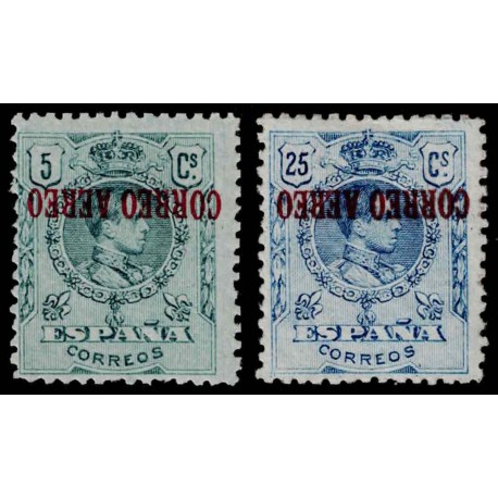 1920 ED. 292hi/294hi * (2)