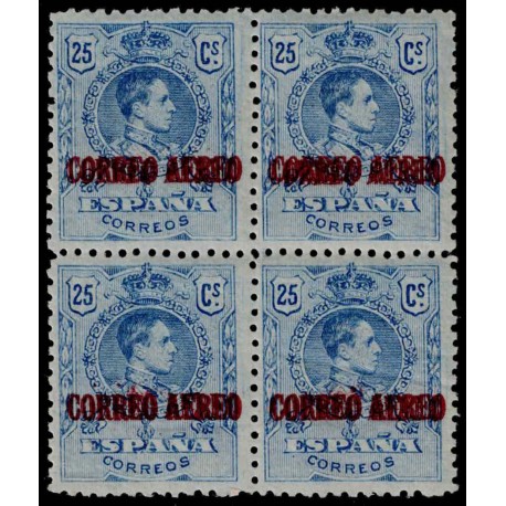 1920 ED. 294hh ** [x4]