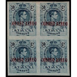 1920 ED. 295s * [x4]