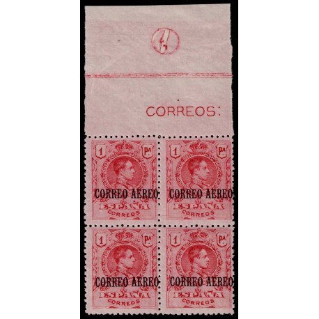 1920 ED. 296 ** [x4]