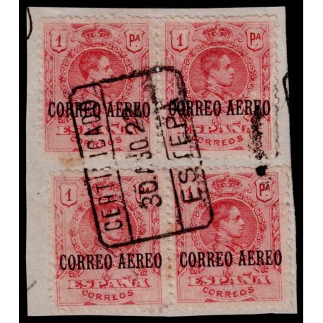 1920 ED. 296 us [x4]