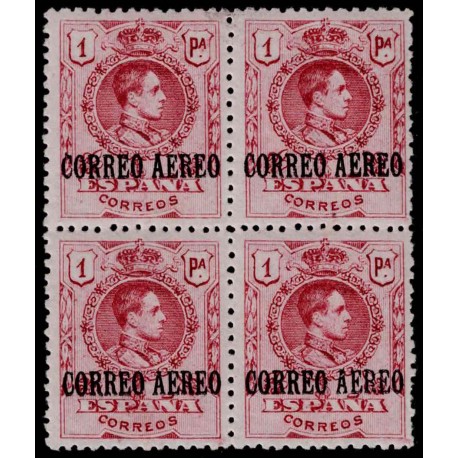 1920 ED. 296N ** [x4]