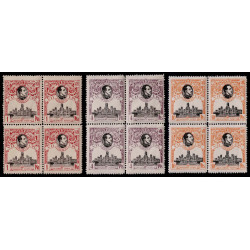 1920 ED. 297/309 ** [x4]