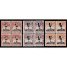 1920 ED. 297/309 ** [x4]