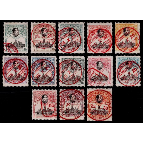1920 ED. 297/309 us