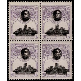 1920 ED. 302ed * [x4]