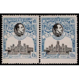 1920 ED. 303 + 303t ** [x2]