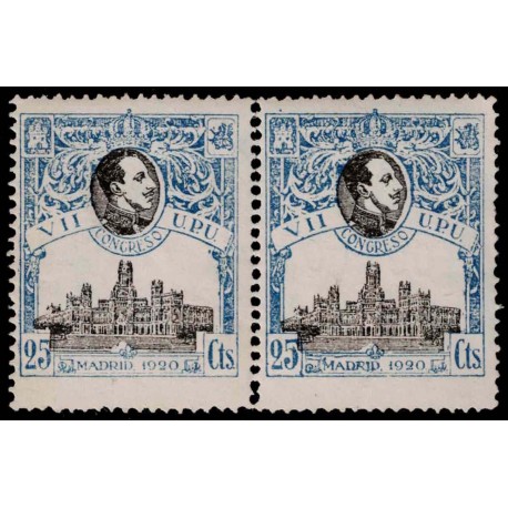 1920 ED. 303 + 303t ** [x2]