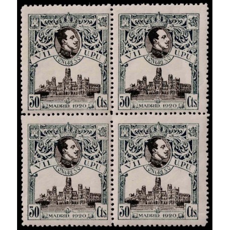 1920 ED. 304 ** [x4]