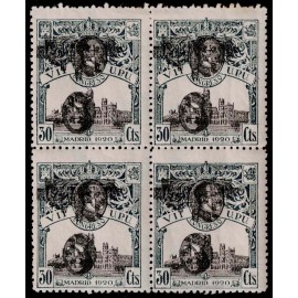 1920 ED. 304edi * [x4]